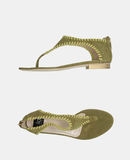 ISLO ISABELLA LORUSSO - Flip-flop skor - 2