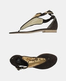 ISLO ISABELLA LORUSSO - Flip-flop skor - 6