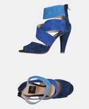 ISLO ISABELLA LORUSSO - Högklackade sandaler - 3