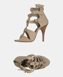 ISLO ISABELLA LORUSSO - Högklackade sandaler