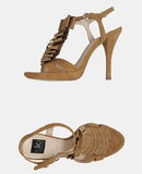 ISLO ISABELLA LORUSSO - Klacksandaler - 10