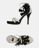ISLO ISABELLA LORUSSO - Klacksandaler - 5