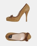 ISLO ISABELLA LORUSSO - Pumps - 10