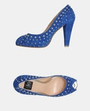 ISLO ISABELLA LORUSSO - Pumps - 3