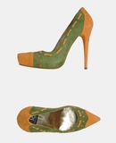 ISLO ISABELLA LORUSSO - Pumps - 8