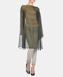 ISSEY MIYAKE FETE - Blus