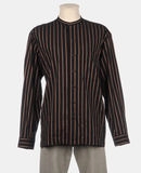ISSEY MIYAKE - Långärmad tröja