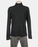 ISSEY MIYAKE - Tröja med krage