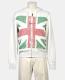 ITALIA INDEPENDENT - Sweatshirt med huva