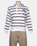 ITALIAN RAGS - Sweatshirt med huva