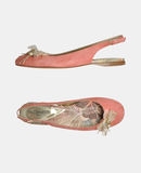 ITALOBALESTRI - Slingbackskor - 2