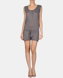 IT'S TABOO - Kort dungaree
