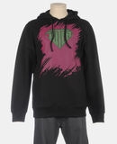IUTER - Sweatshirt med huva - 2