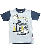 Ivan Kids Top