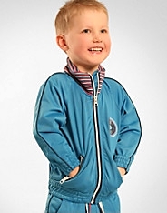 Iver Cardigan