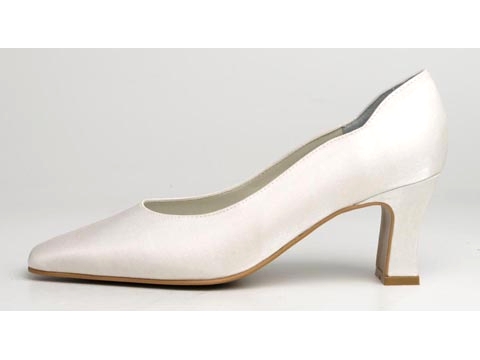 Ivory: Asis