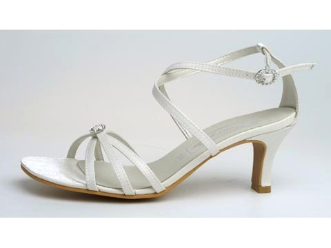 Ivory: Christin