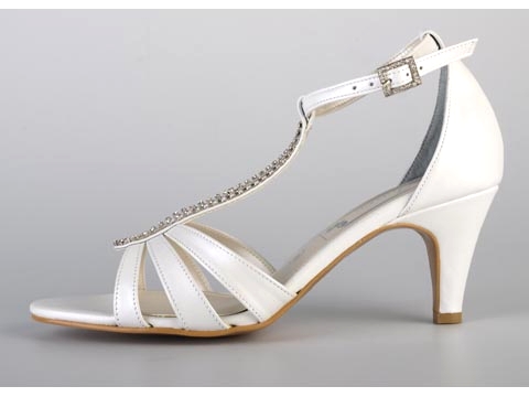 Ivory: Fabia