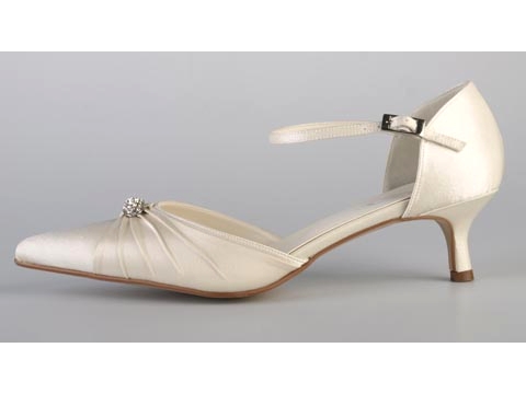 Ivory: Farah