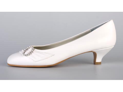 Ivory: Fiona