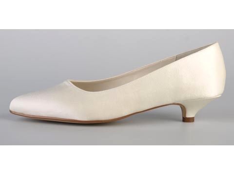 Ivory: Flavia-2