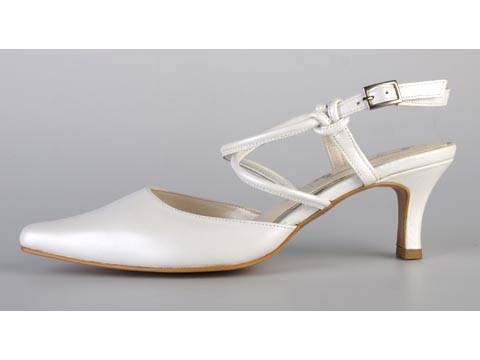 Ivory: Flow