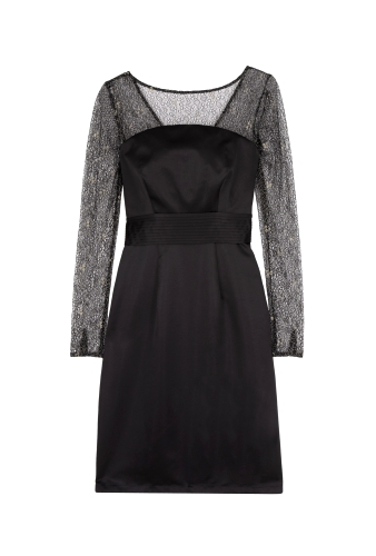 Ivy Dress by Project D