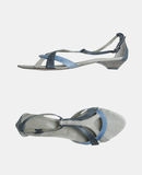 IXOS - Högklackade sandaler - 3