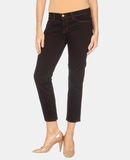J BRAND - Denimcapri - 4