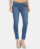 J BRAND - Denimcapri - 6
