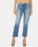 J BRAND - Denimcapri - 7