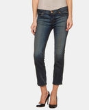 J BRAND - Denimcapri - 8