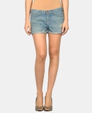 J BRAND - Denimshorts - 5