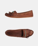 J BRAND - Mockasiner