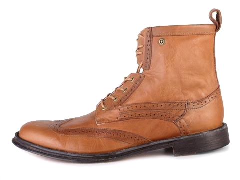 J-Shoes: Andrew