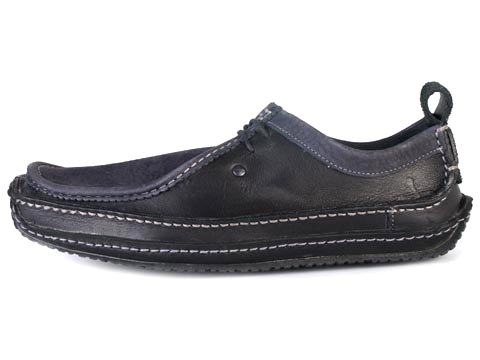 J-Shoes: Oak