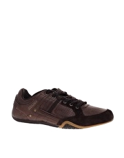 Jack And Jones Intelligence Robin Trainers