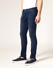 Jack & Jones Ben Original Comfort Jeans
