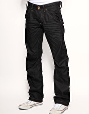 Jack & Jones Branco Clear Twill Engineered Jeans