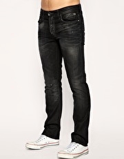Jack & Jones Clark Original Runner Regular Jeans
