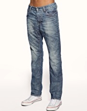 Jack & Jones Clark Vintage Regular Jeans