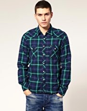 Jack & Jones Cohen Shirt