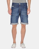 JACK & JONES - Denimbermuda