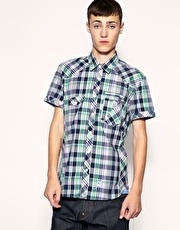 Jack & Jones Dude Check Shirt