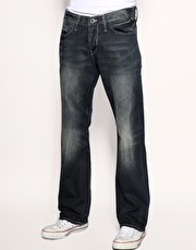 Jack & Jones Gate One Comfort Jeans