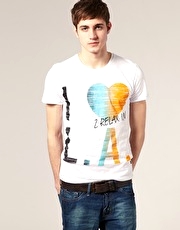 Jack & Jones Imola T-Shirt