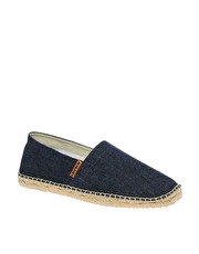 Jack & Jones Intelligence Drillo Espadrilles