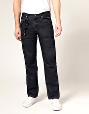 Jack & Jones James Cone JJ 477 Jeans
