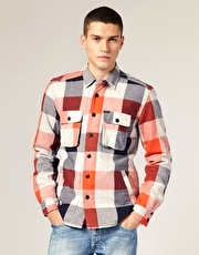 Jack & Jones Pad Shirt