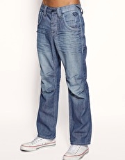 Jack & Jones Powel Loose Jeans
